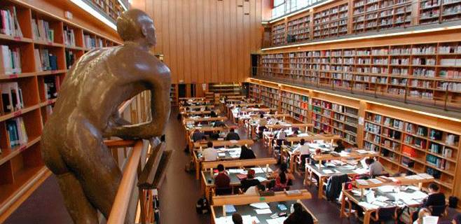 biblio-ulpgc