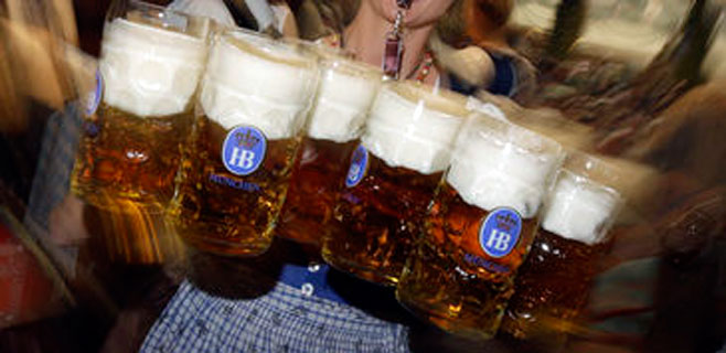 cerveza