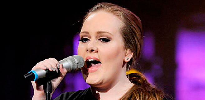 adele