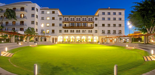 hotel-mencey
