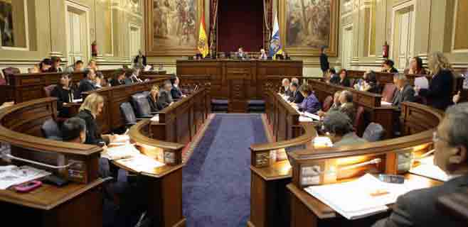 parlamento
