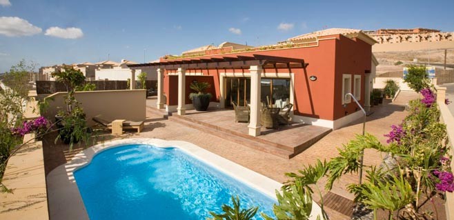 casas