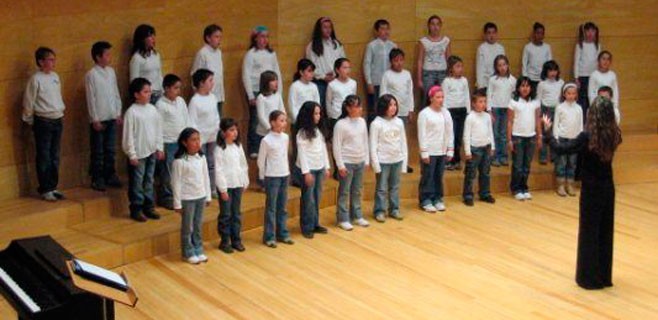 coros-escolares