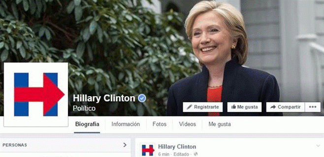 hillary