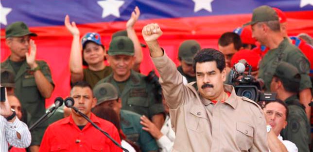 maduro