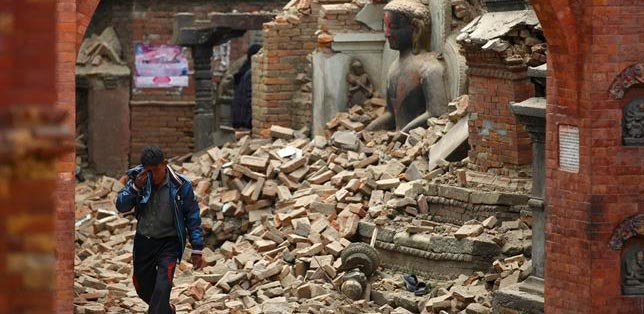 nepal