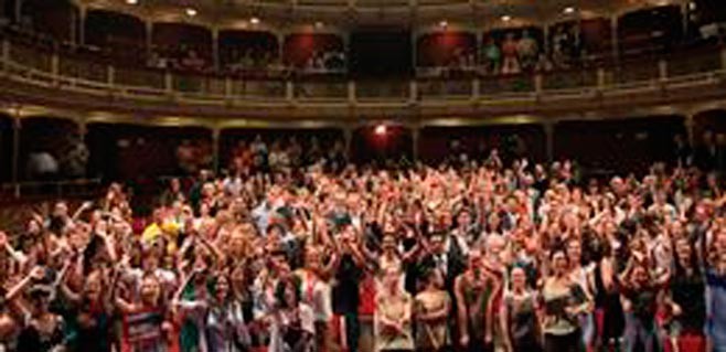 teatro