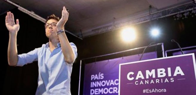 Podemos-Errejon