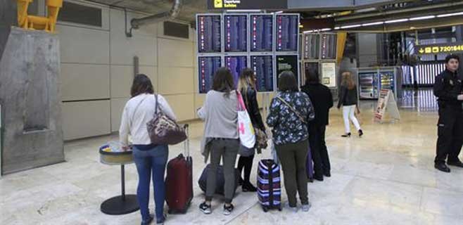 aeropuerto