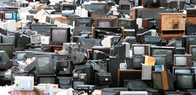 basuralectronica