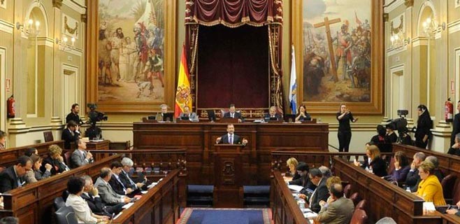 parlamento