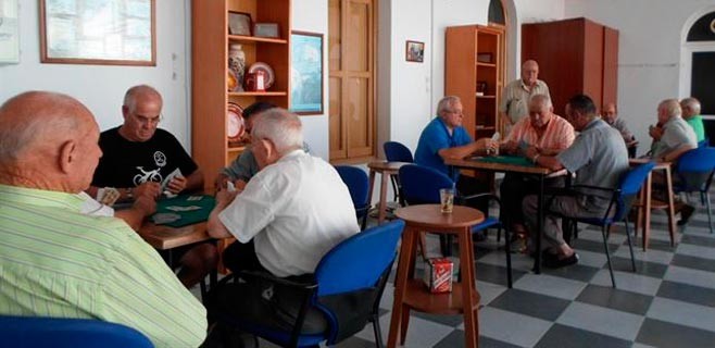 pensiones