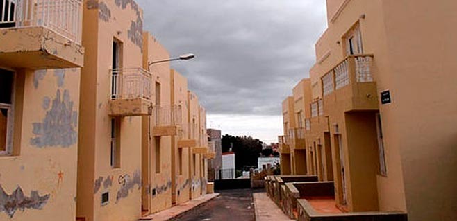 viviendas