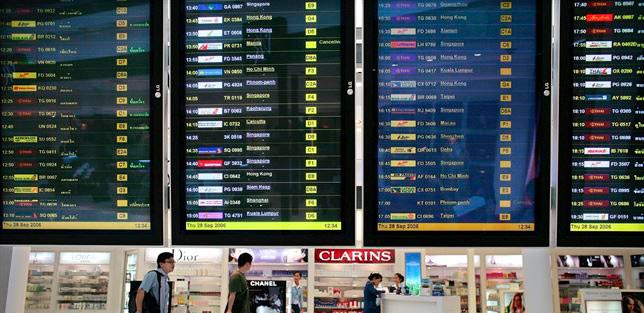 aeropuerto
