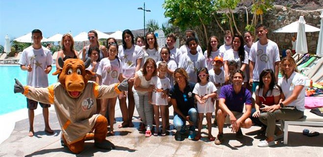 anfi-golf