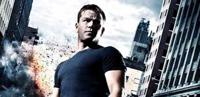 bourne