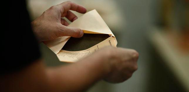 elecciones