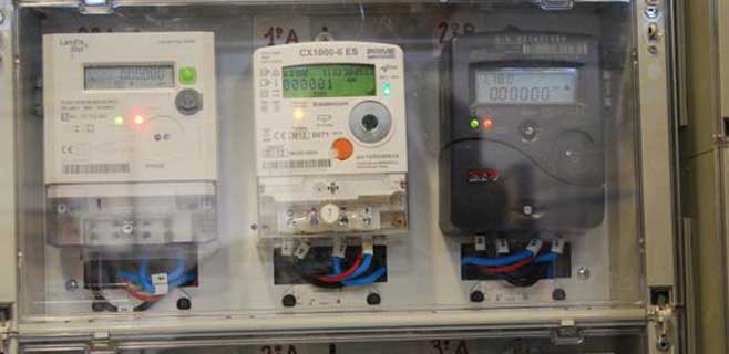 electricidad