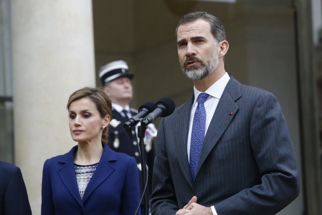 felipe VI