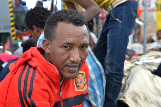 migrantes