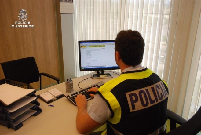 policia