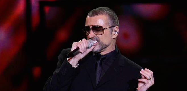 george-michael