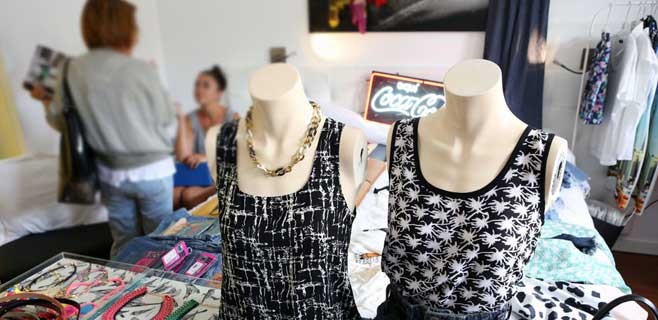mencet-fashion-room