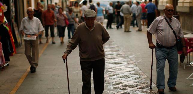 pensiones
