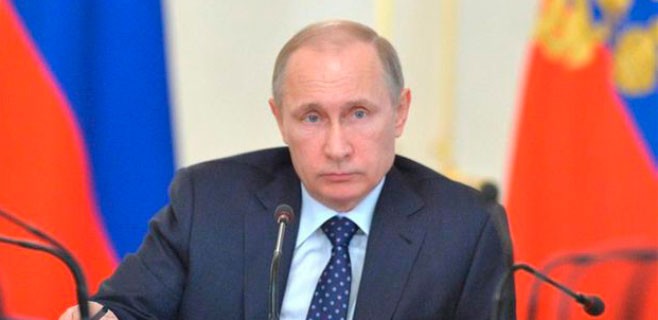 putin