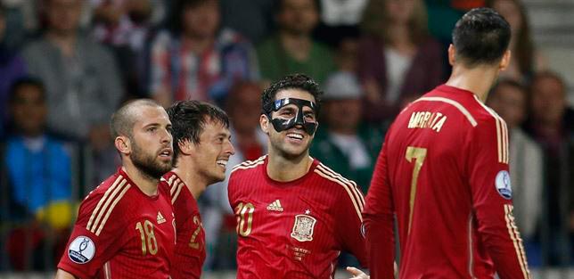 seleccion