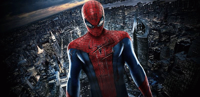 spidermanbona
