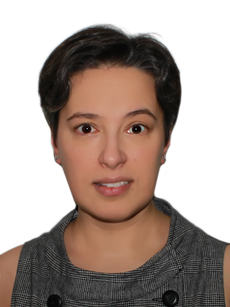 Tamara Teixo-Balinas- foto