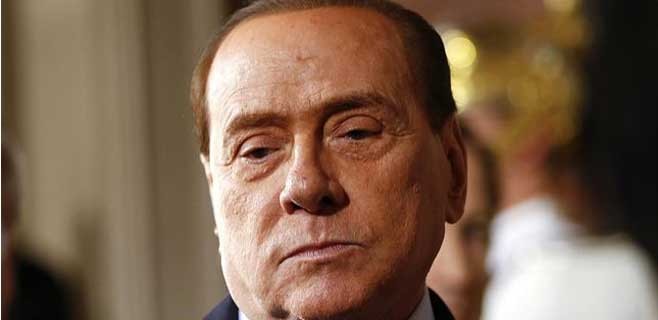 berlusconi
