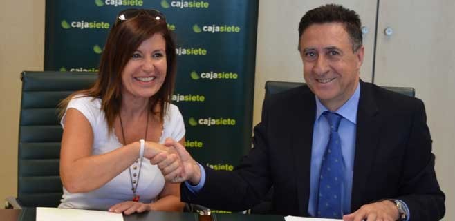 cajasiete