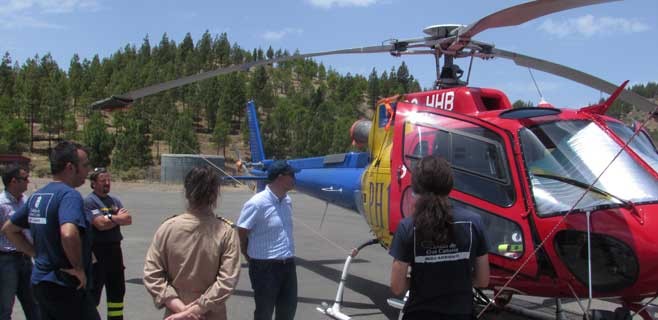 helicoptero