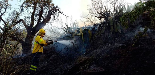 incendio