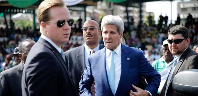 kerry