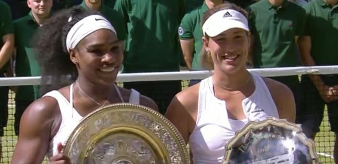 muguruza