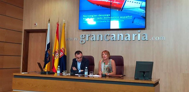 norwegian-gran-canaria
