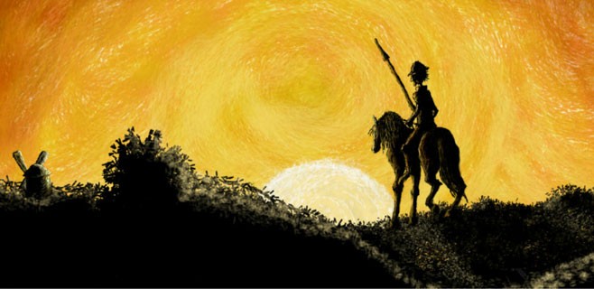 quijote