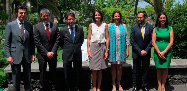 reunion-clavijo-soria-alonso