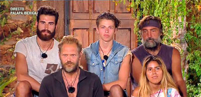 supervivientes