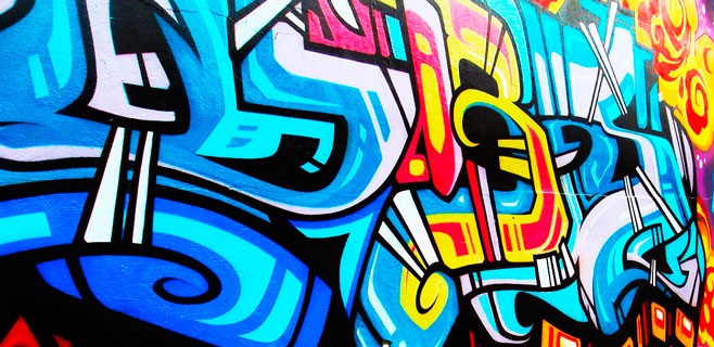 Graffiti