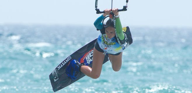 Kiteboarding-fuerteventura