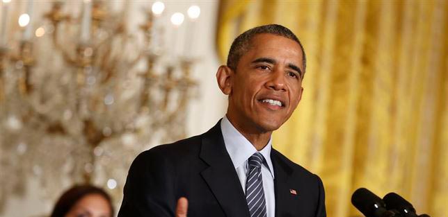 Obama