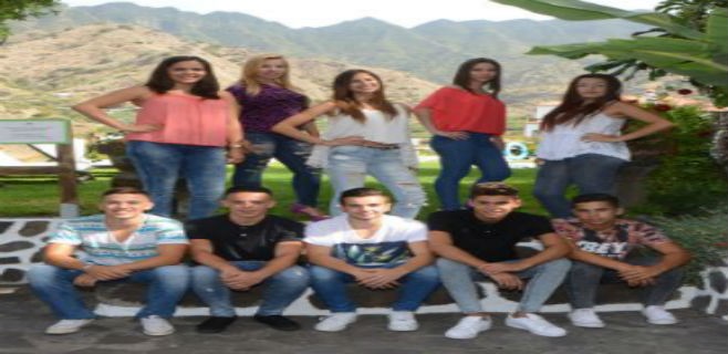 Candidatos Hermigua
