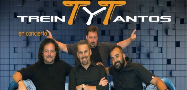 Treintytantos