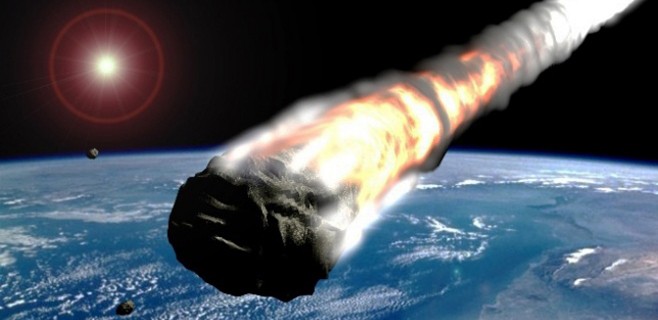 asteroide