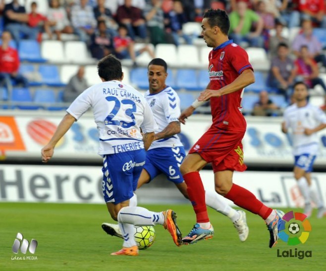 cd tenerife