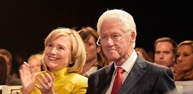 los-clinton